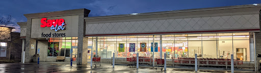 Grocery Store «Save-A-Lot», reviews and photos, 7540 W Oklahoma Ave, West Allis, WI 53219, USA