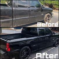 Los Enhanced Detailing LLC - Photo 1 - Car repair in Greensboro, NC, Greensboro