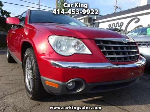 Used Car Dealer «Car King», reviews and photos, 10124 W Greenfield Ave, Milwaukee, WI 53214, USA