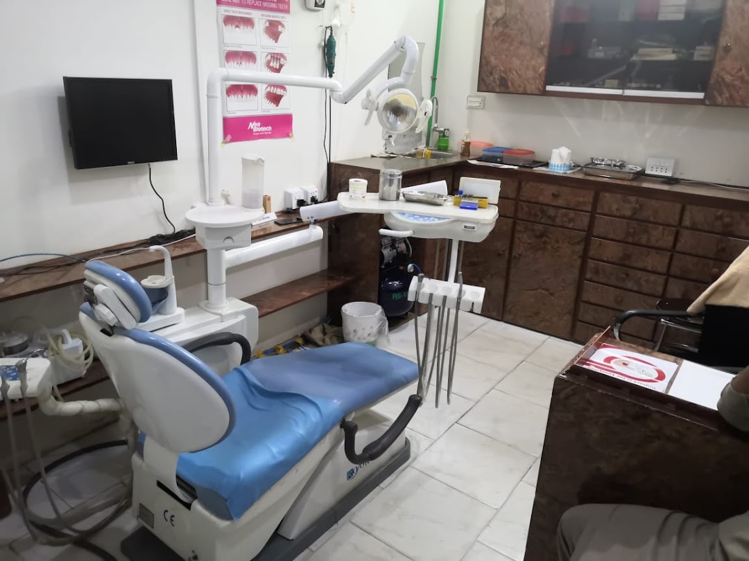 Dr. Tariq Dental Surgeon