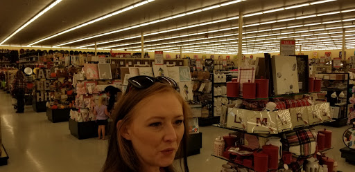 Discount Store «Big Lots», reviews and photos, 180 Kents Ridge Rd, Richlands, VA 24641, USA