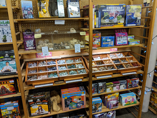 Toy Store «Top Ten Toys ®», reviews and photos, 120 N 85th St, Seattle, WA 98103, USA