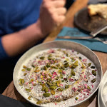 Photo n°4 de l'avis de Maik.o fait le 11/01/2024 à 22:08 sur le  Layla Bar & Restaurant by Meir Adoni à Berlin