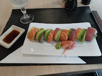 Plats et boissons du Restaurant japonais Fuuga Ya à Paris - n°10