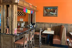 Las Enchiladas- Authentic Mexican Restaurant image