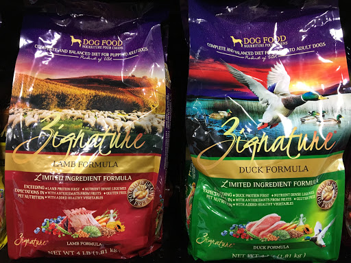 Pet Supply Store «Dog Gone Holistic-SouthShore», reviews and photos, 13131 US-301, Riverview, FL 33578, USA
