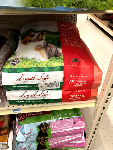 Home Improvement Store «Tractor Supply Co.», reviews and photos, 540 Water St #100, Chardon, OH 44024, USA