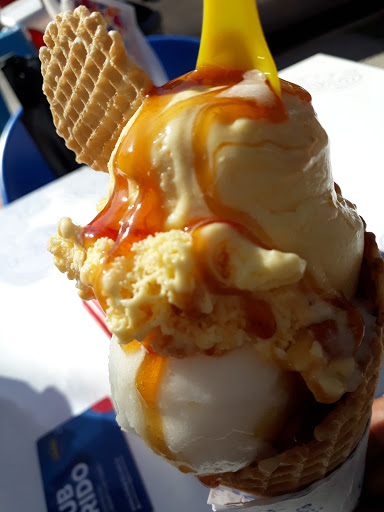 Grido Helado - Ice cream shop,Sundae restaurant en San Justo