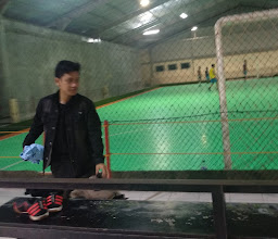 Mataram Mall Futsal photo