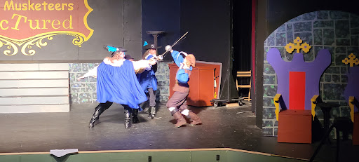 Performing Arts Theater «Surfside Players», reviews and photos, 301 Ramp Rd, Cocoa Beach, FL 32931, USA