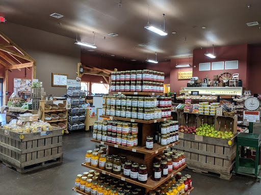 Grocery Store «Yoders Country Market», reviews and photos, 2105 S Seminole Trail, Madison, VA 22727, USA