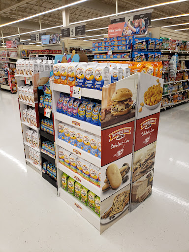 Grocery Store «Giant Food Stores», reviews and photos, 801 S 25th St, Easton, PA 18045, USA