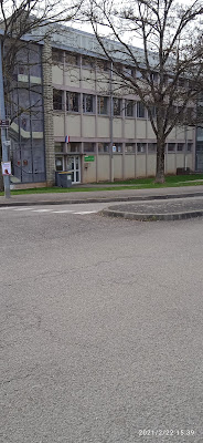 École Rene Cassin à Chaumont