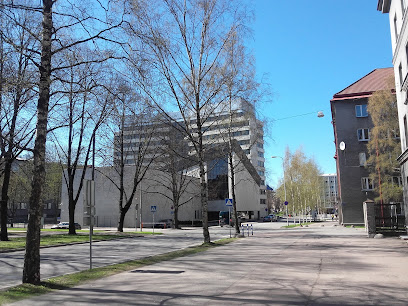 Eesti Vabariigi Välisministeerium