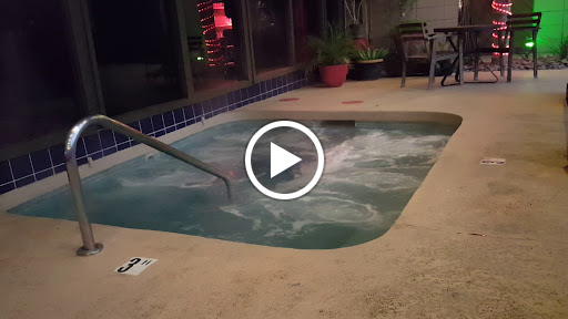 Gym «FLEX Spas Phoenix», reviews and photos, 1517 S Black Canyon Hwy, Phoenix, AZ 85009, USA