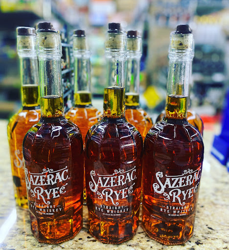 Liquor Store «Paradise Liquor», reviews and photos, 3237 Hilton Rd, Ferndale, MI 48220, USA