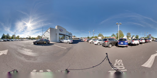 Kia Dealer «Gateway Kia of Quakertown», reviews and photos, 400 S West End Blvd, Quakertown, PA 18951, USA