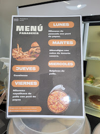 Opiniones de Panaderia y confiteria Suiza en Canelones - Panadería