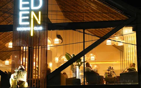 Eden Hookah Club Canggu image