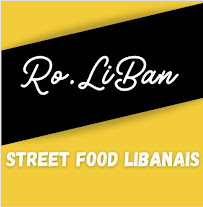 Photos du propriétaire du Restaurant libanais ro.liban (snack libanais) à Cagnes-sur-Mer - n°7