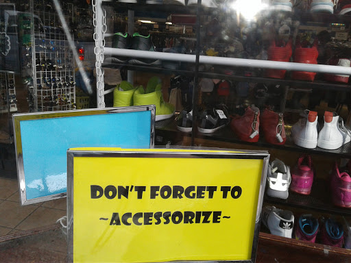 Clothing Store «Rag-O-Rama», reviews and photos, 1111 Euclid Ave NE, Atlanta, GA 30307, USA