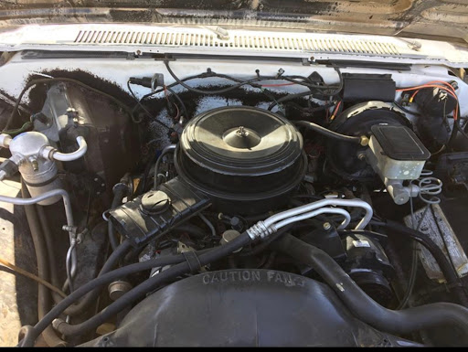 California Classic Car image