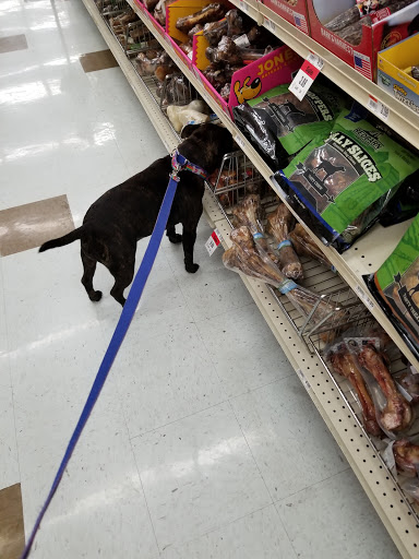 Pet Supply Store «Pet Supplies Plus», reviews and photos, 5394 Kemps River Dr Suite 101, Virginia Beach, VA 23464, USA