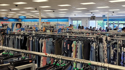 Clothing Store «Ross Dress for Less», reviews and photos, 1700 Lake Woodlands Dr, The Woodlands, TX 77380, USA