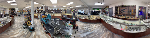 Pawn Shop «Pine Ridge Pawn & Jewelry», reviews and photos, 2033 Pine Ridge Rd #4, Naples, FL 34109, USA