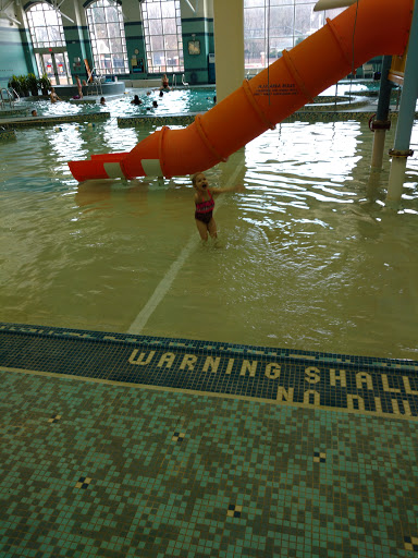 Community Center «Middleburg Heights Community Center», reviews and photos, 16000 Bagley Rd, Cleveland, OH 44130, USA