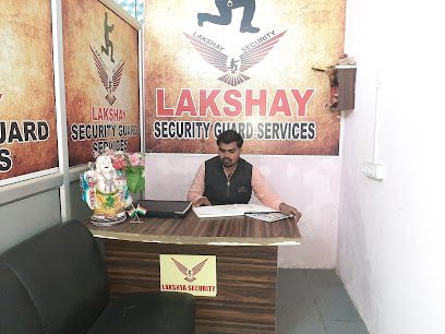 LAKSHYA SECURITY GUARDS SERVICES