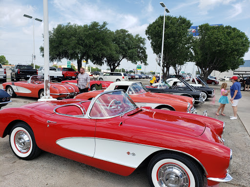 Chevrolet Dealer «Huffines Chevrolet Lewisville», reviews and photos, 1400 Stemmons Fwy, Lewisville, TX 75067, USA