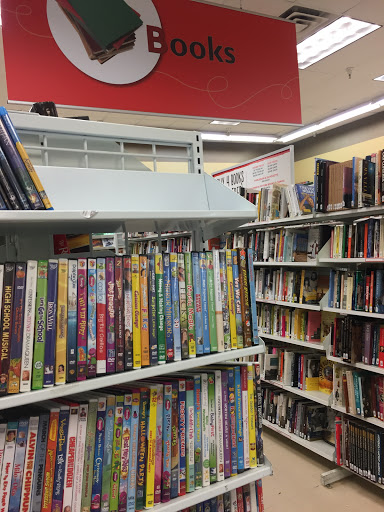 Thrift Store «Value Village», reviews and photos, 12515 116th Ave NE, Kirkland, WA 98034, USA