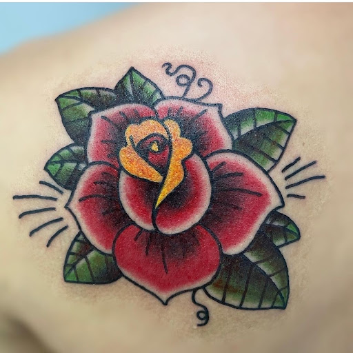 Explore 4th of july tattoo ideas, creative tattoo ideas in Schaumburg, available at Atmosphere Tattoo Gallery - Schaumburg