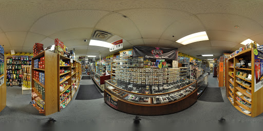 Tobacco Shop «Tobacco Disconters», reviews and photos, 208 Graceland Blvd, Columbus, OH 43214, USA
