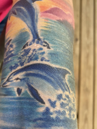 Tattoo Shop «Dark Tide Gallery», reviews and photos, 5 Marina Blvd, Beaufort, SC 29902, USA