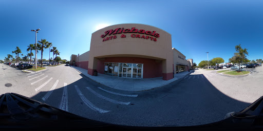 Craft Store «Michaels», reviews and photos, 2500 NW Federal Hwy, Stuart, FL 34994, USA