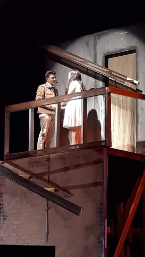 Performing Arts Theater «Manuel Artime Theater», reviews and photos, 900 SW 1st St, Miami, FL 33130, USA