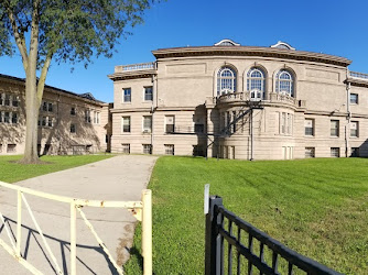 Calumet Park Gymnastic Center