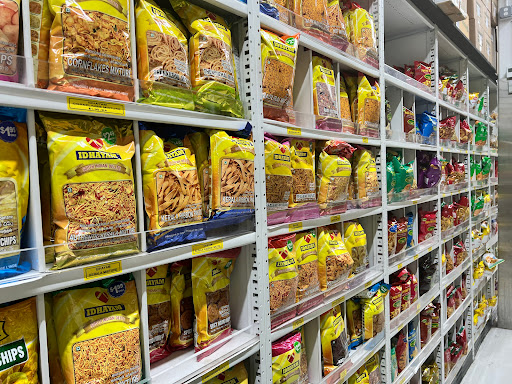 Indian Grocery Store «Patel Brothers», reviews and photos, 8 Old Rd, South Amboy, NJ 08879, USA