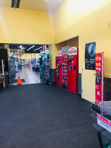 Supermarket «Walmart Neighborhood Market», reviews and photos, 2725 E McKellips Rd, Mesa, AZ 85213, USA