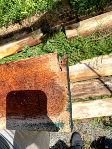 Hardware Store «MWP Buiding Supply», reviews and photos, 322 Washington St, Madison, VA 22727, USA