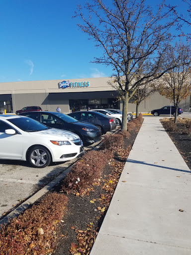 Health Club «Crunch - Huntingdon Valley», reviews and photos, 755 Huntingdon Pike, Huntingdon Valley, PA 19006, USA