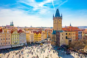 Fun in Prague - Czech travel and event agency image