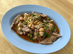 ร้านอีสาน 2 โคกสำโรง