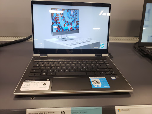 Electronics Store «Best Buy», reviews and photos, 5692 Fairmont Pkwy, Pasadena, TX 77505, USA