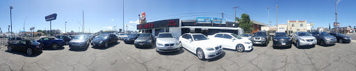 Used Car Dealer «ABI Auto», reviews and photos, 1645 E Pacific Coast Hwy, Long Beach, CA 90806, USA