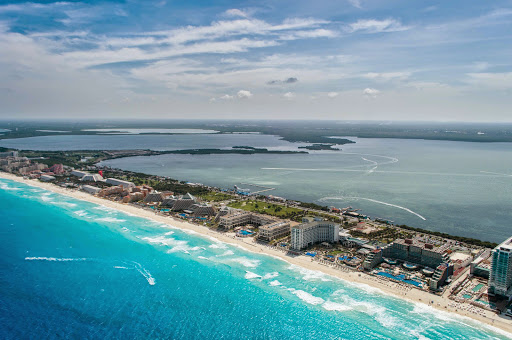 Cancun Riviera Maya