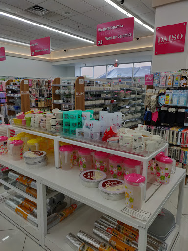 Dollar Store «Daiso, Japan», reviews and photos, 39035 Fremont Hub Courtyard, Fremont, CA 94538, USA
