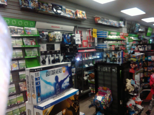 Video Game Store «GameStop», reviews and photos, 163-8 Jamaica Ave, Jamaica, NY 11432, USA